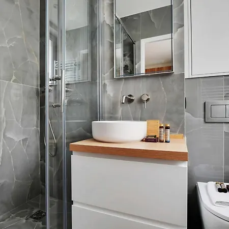 Charming studio - 2P - Montmartre - Sacré-Coeur-2